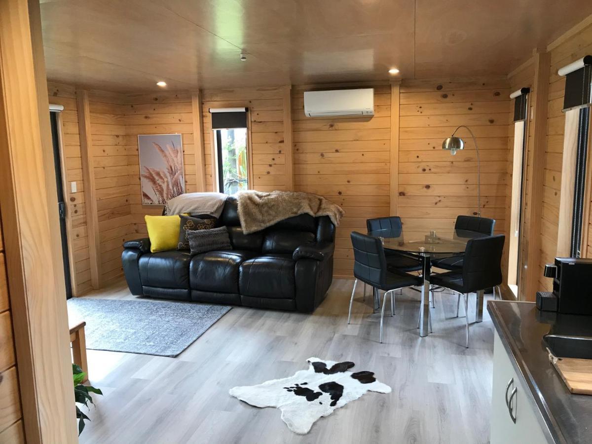 Aroha Anchor Apartment Мотуека Екстер'єр фото