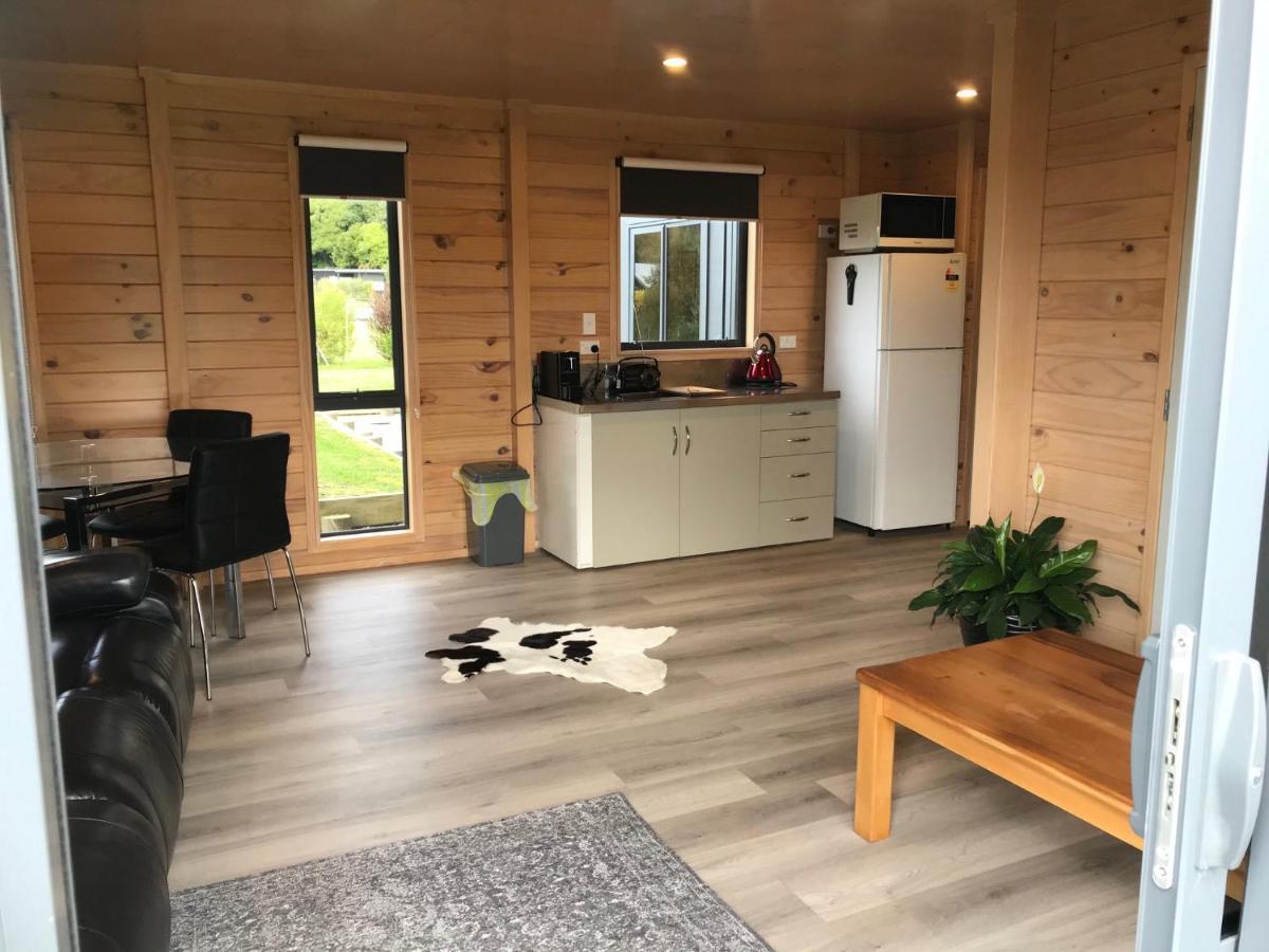 Aroha Anchor Apartment Мотуека Екстер'єр фото